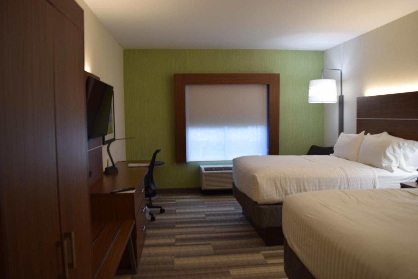 Holiday Inn Express & Suites Ithaca